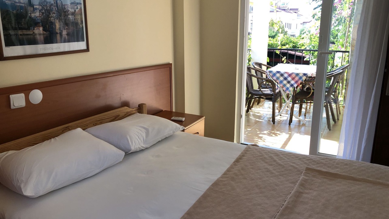 Photo of Bedroom in Fethiye City Center