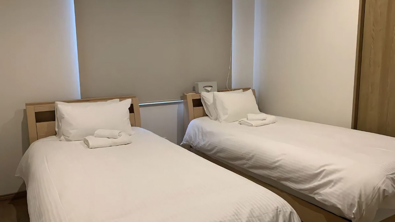 Photo of Bedroom in Furano