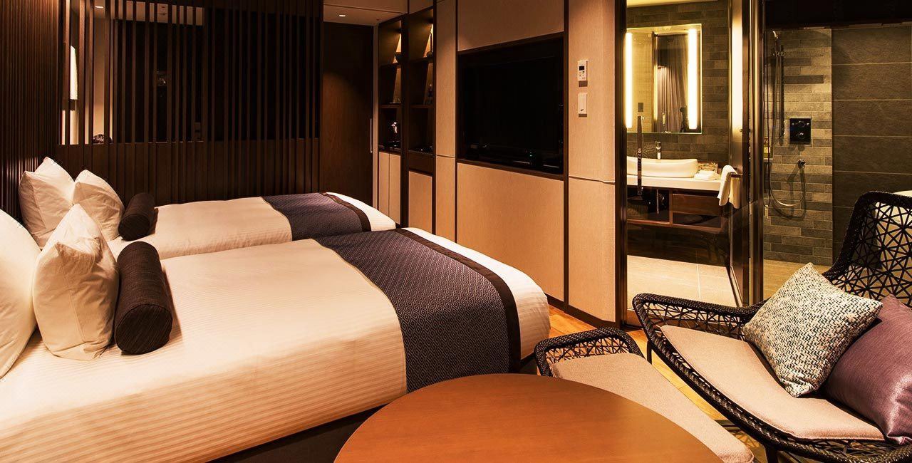 Photo of Bedroom in Makishi