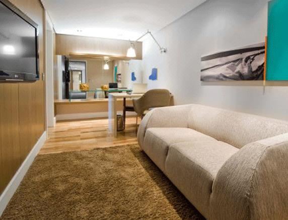 Photo of Livingroom in Mucuripe