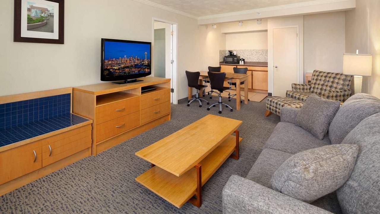Photo of Livingroom in Northgate