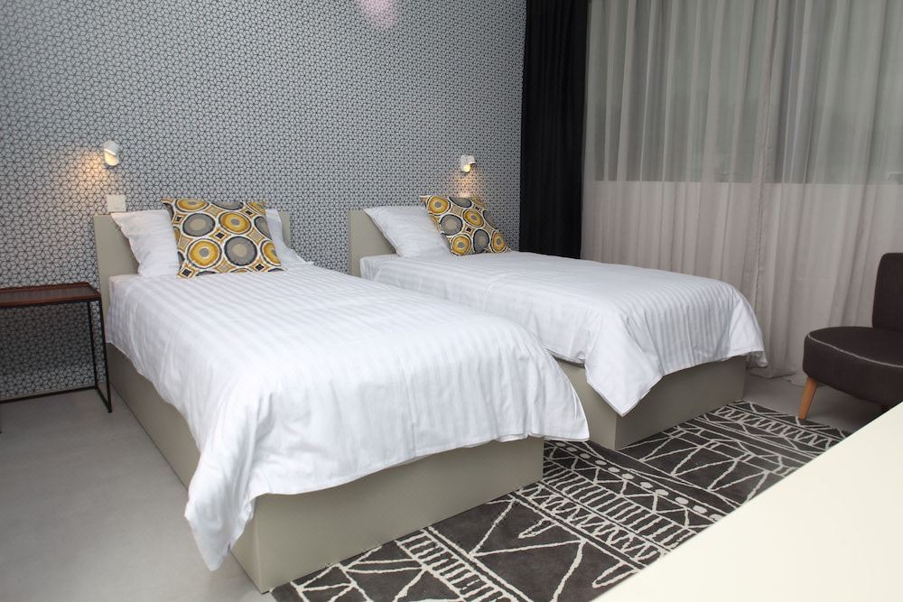 Photo of Bedroom in Lendava