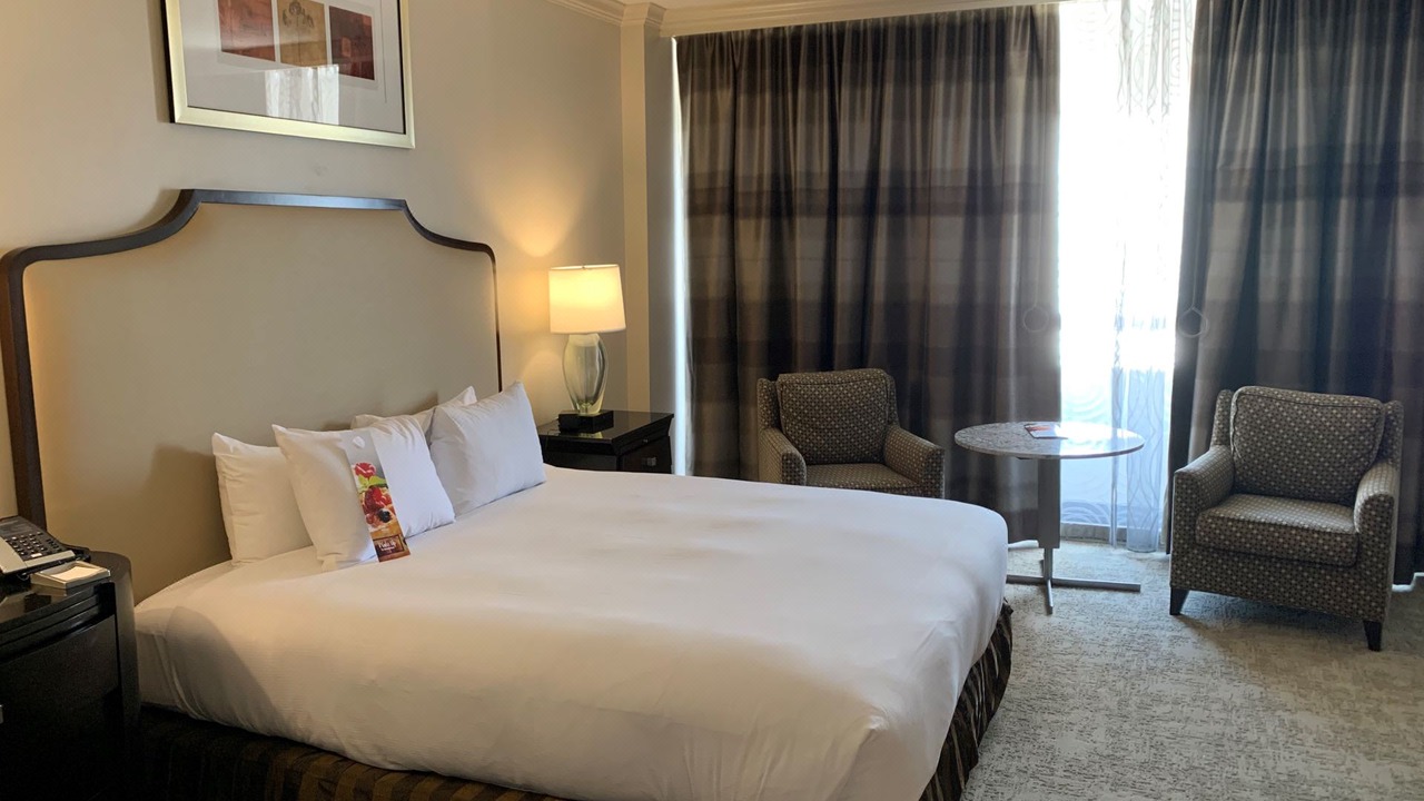 Photo of Bedroom in Uptown