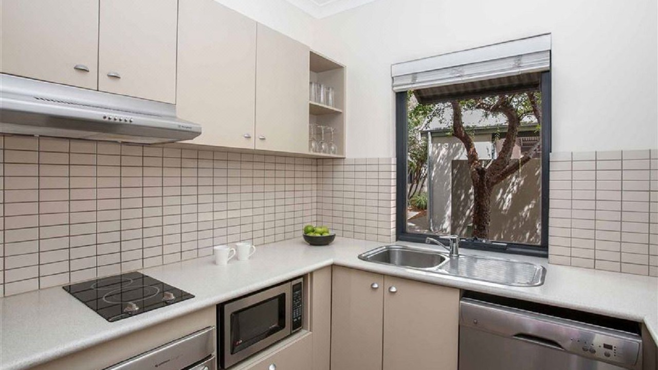 Photo of Kitchen in Geraldton