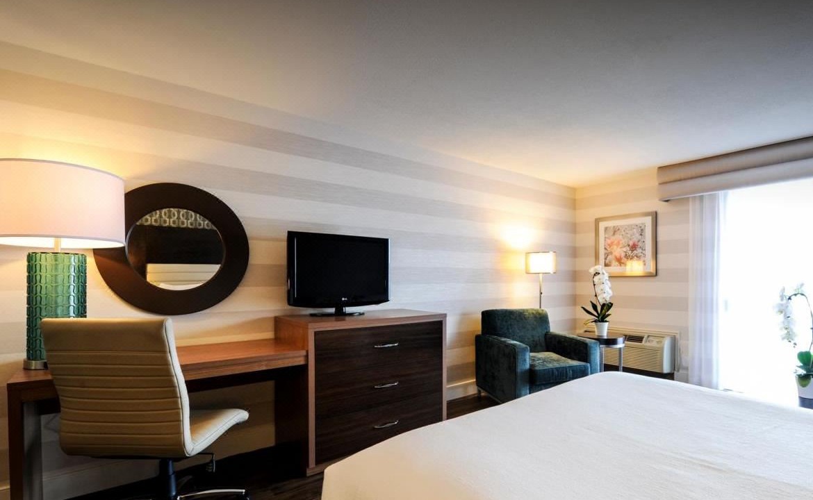 Photo of Bedroom in Fallsview