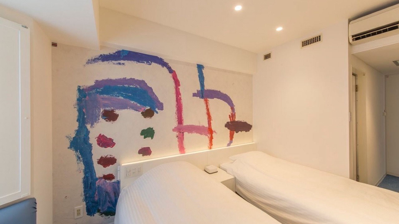 Photo of Bedroom in Makishi