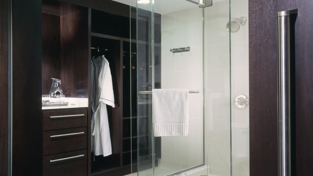 Photo of Bathroom in Condado