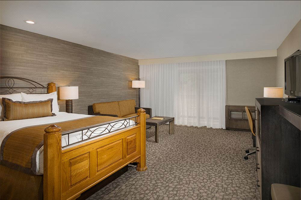 Photo of Bedroom in Orchard District