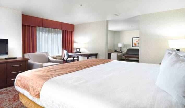 Photo of Bedroom in Rio Grande