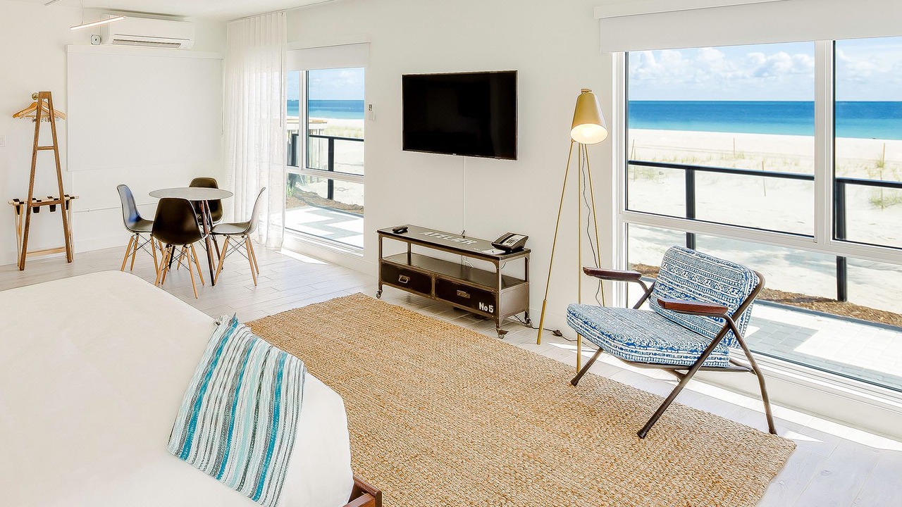 Photo of Livingroom in Lauderdale-by-the-Sea