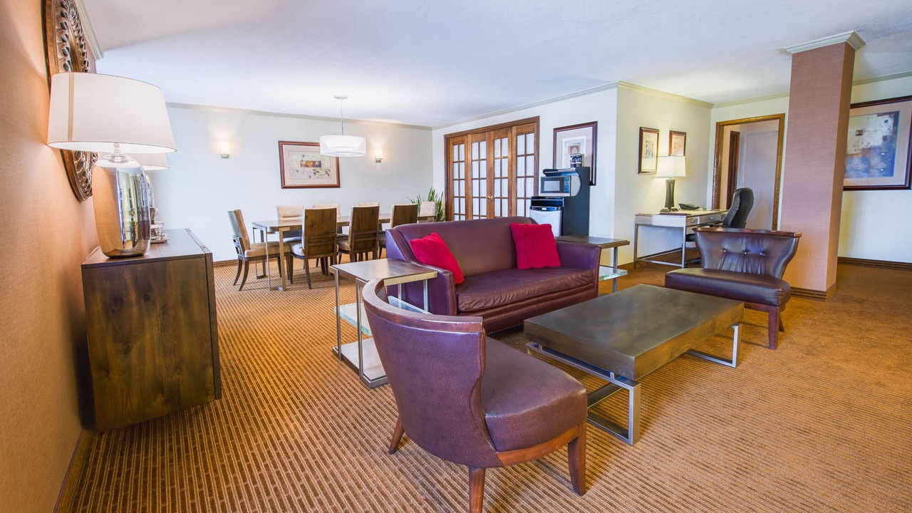 Photo of Livingroom in Primos Secane