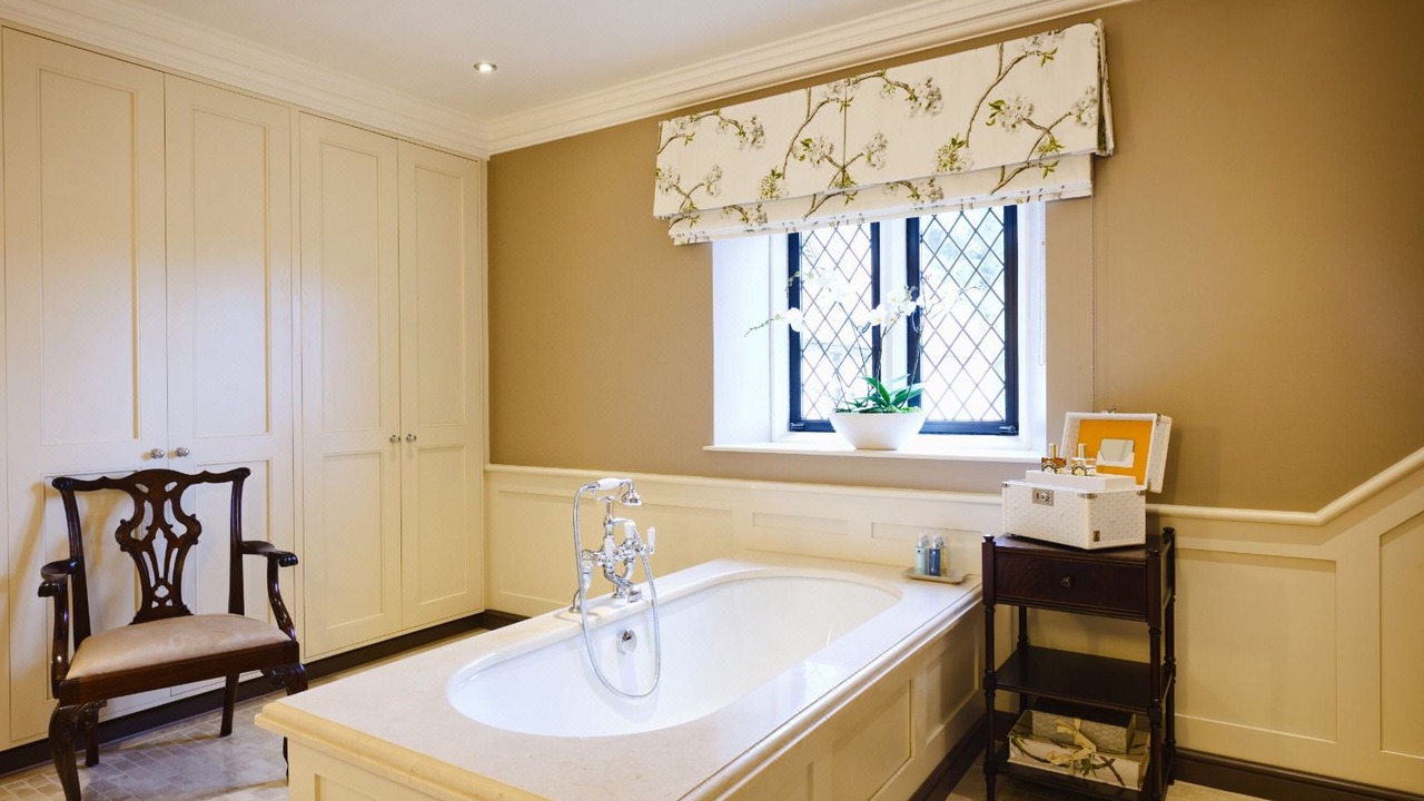 Photo of Bathroom in Southam