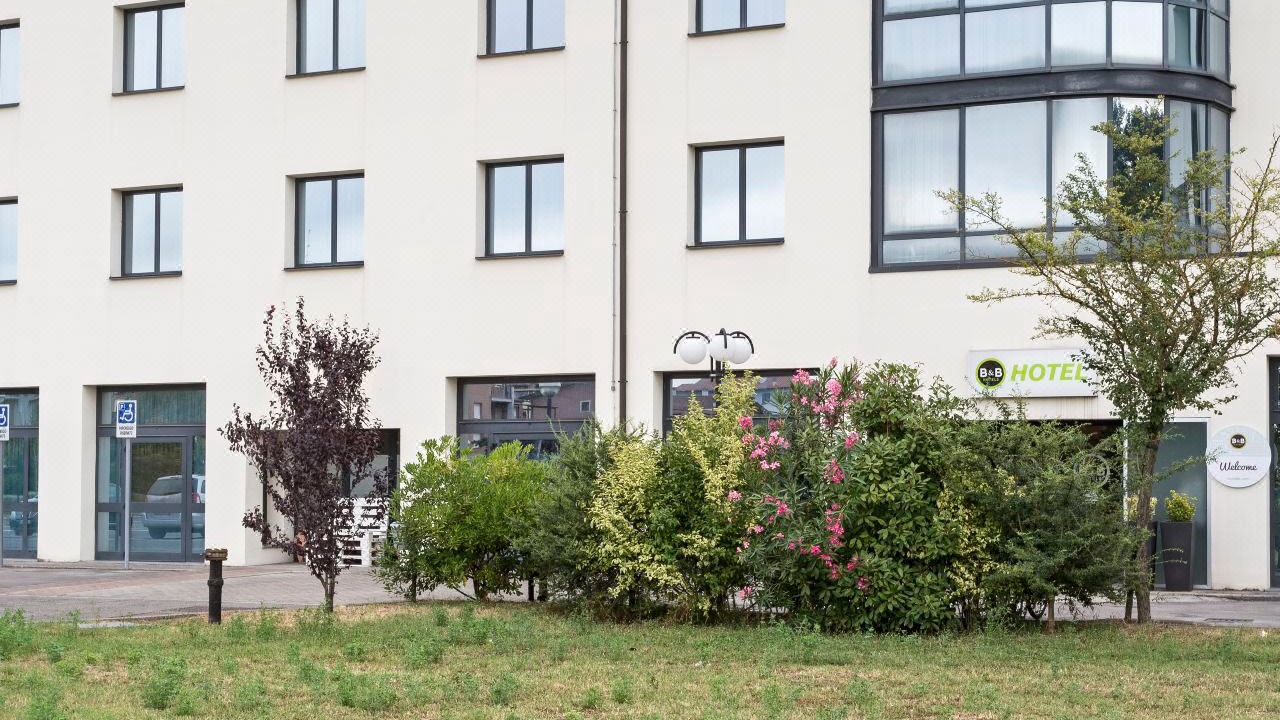 Photo of Buildings in Borgo Montone