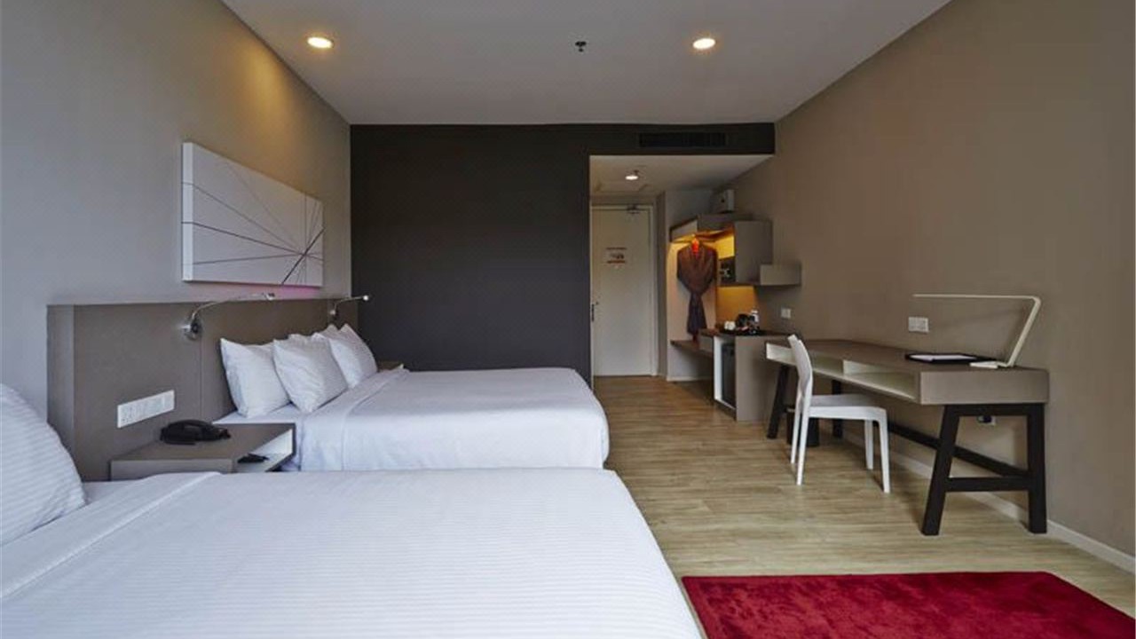 Photo of Bedroom in Damansara Perdana