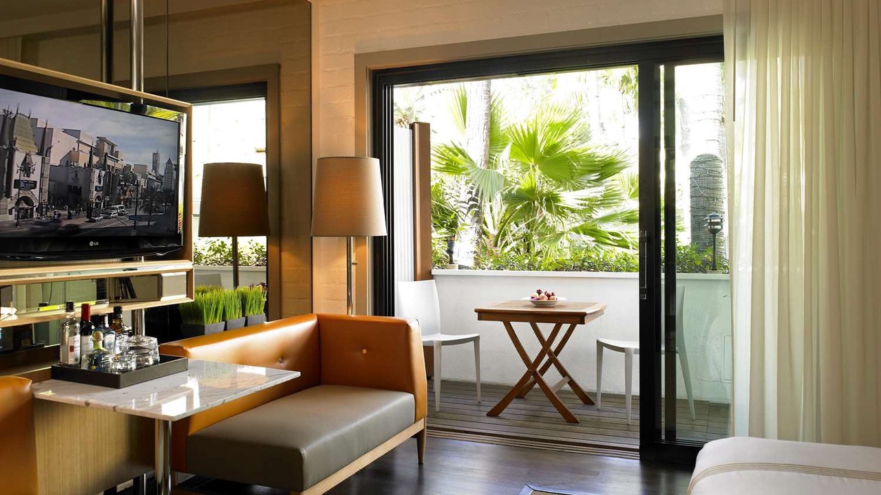 Photo of Livingroom in Hollywood