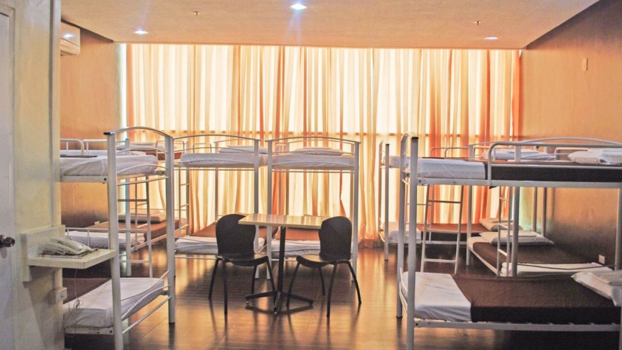 Photo of Livingroom in Poblacion District