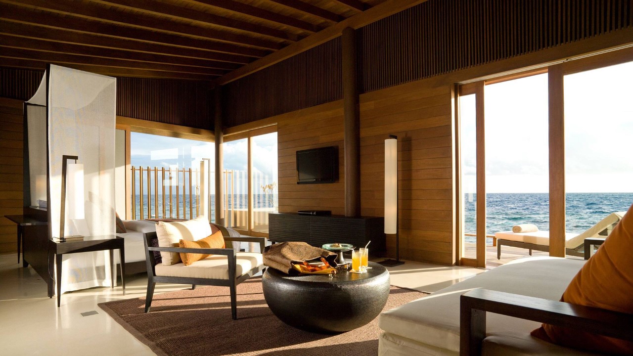 Photo of Livingroom in Hadahaa