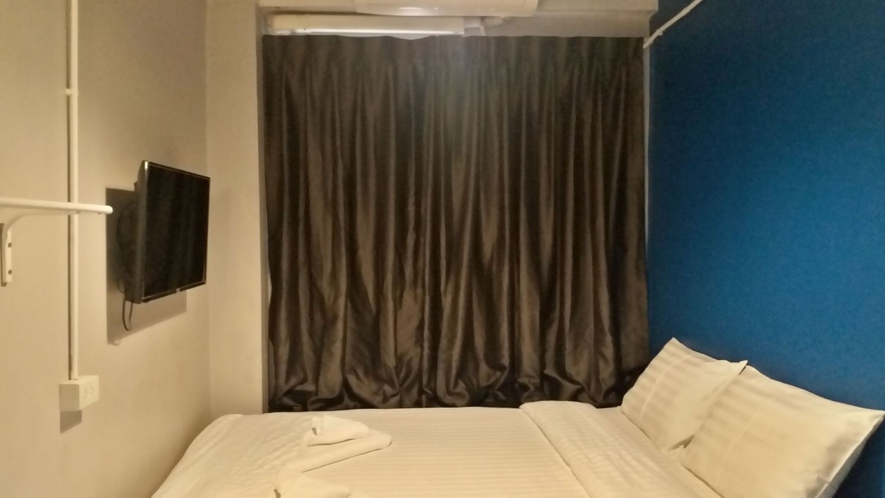 Photo of Bedroom in Thanon Phaya Thai