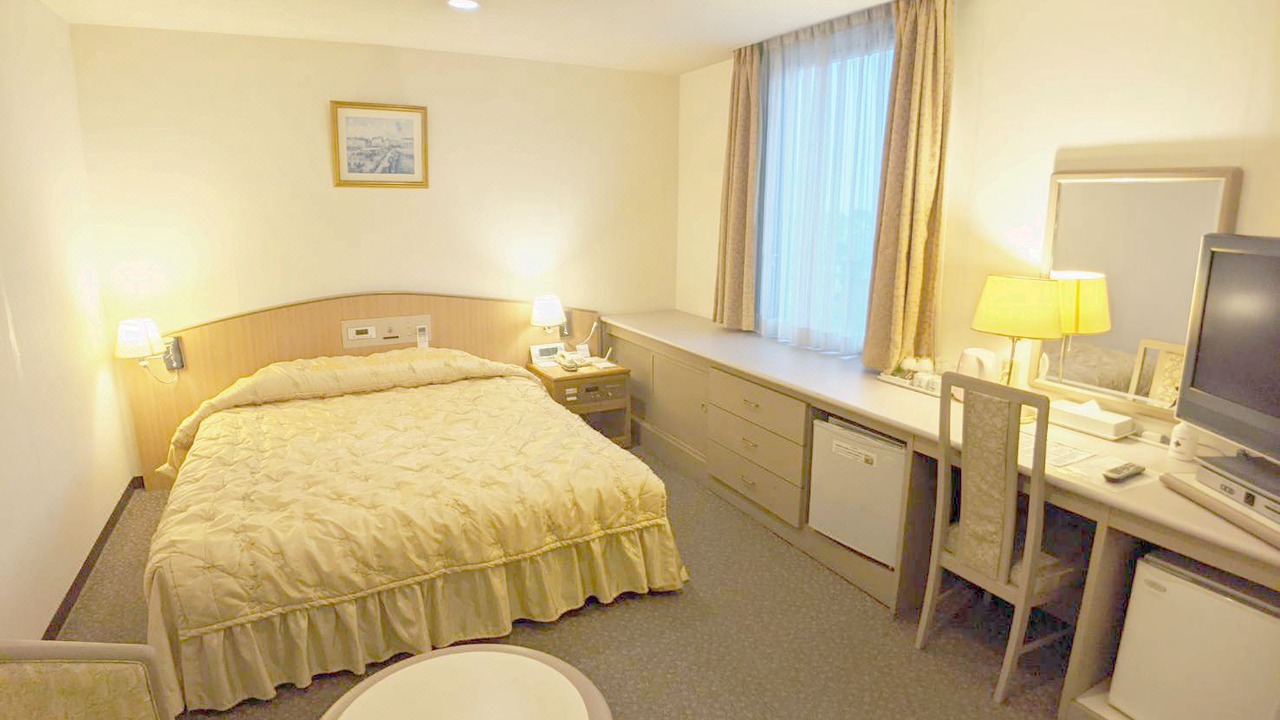Photo of Bedroom in Goya
