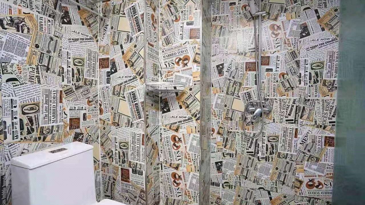 Photo of Bathroom in Jiang Bei