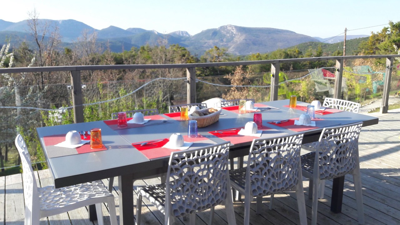 Photo of Patio Balcony in Eoulx