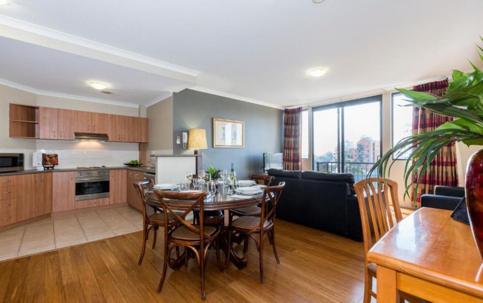 Photo of Livingroom in East Perth