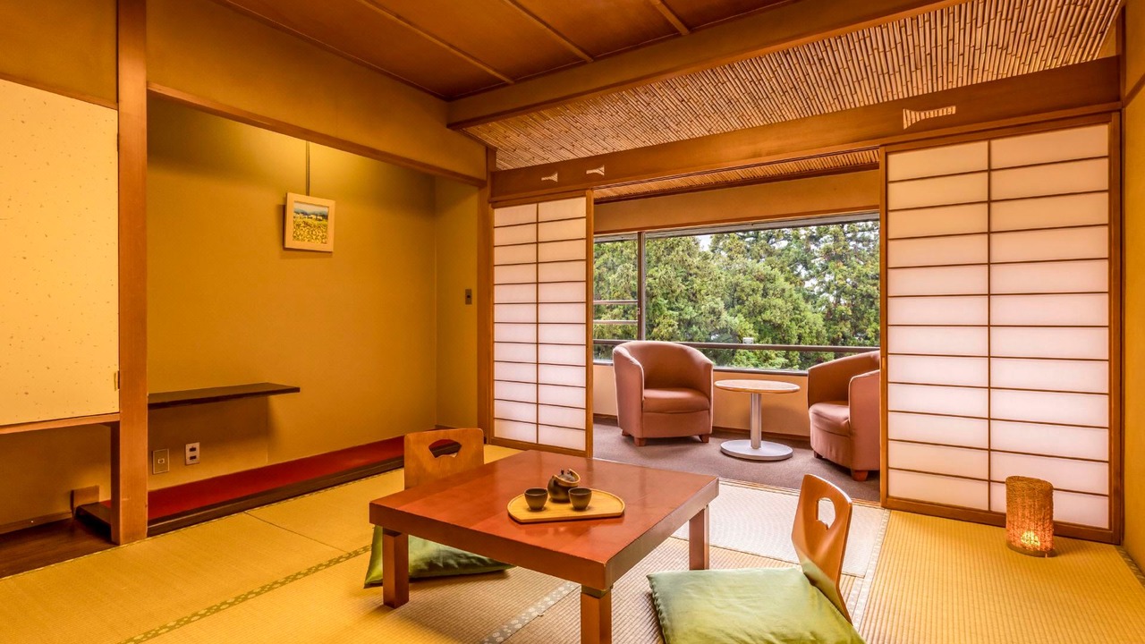Photo of Livingroom in Kaga
