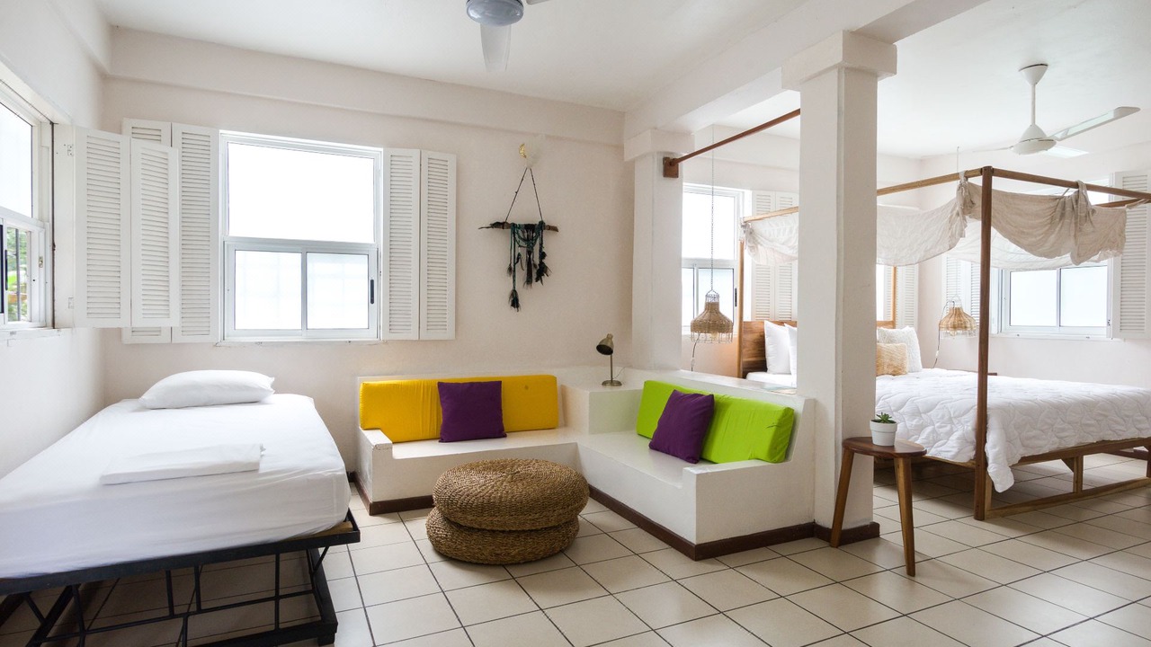 Photo of Livingroom in Manuel Antonio