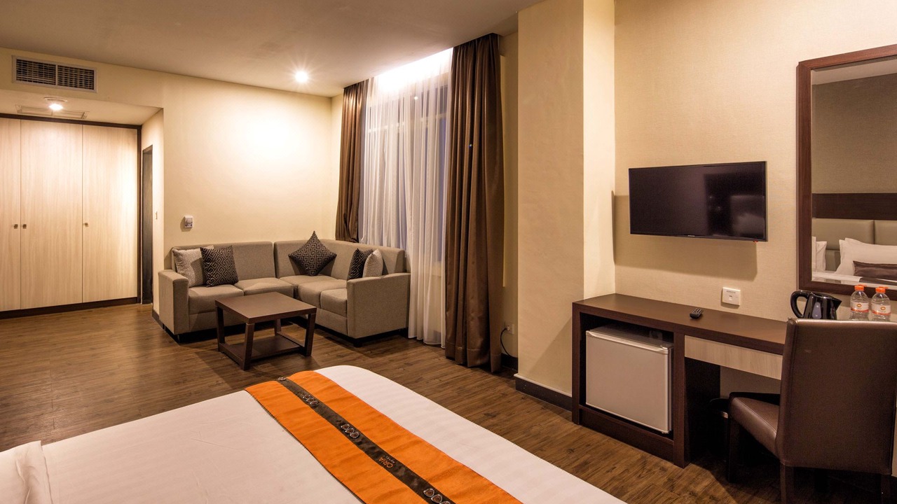 Photo of Livingroom in Gondangdia
