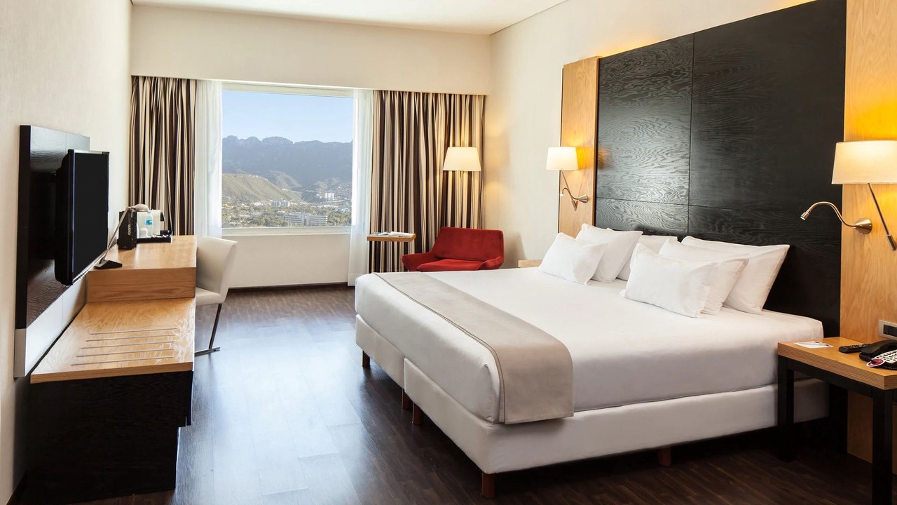 Photo of Bedroom in San Pedro Garza Garcia