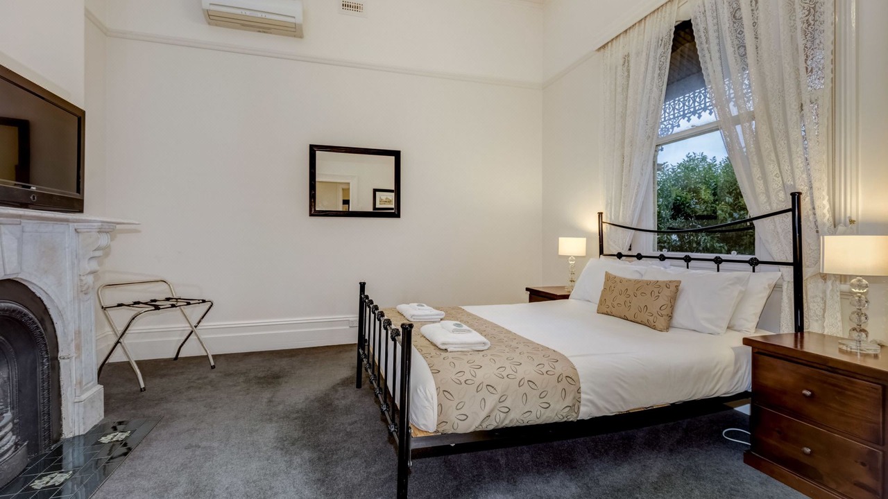 Photo of Bedroom in Soldiers Hill