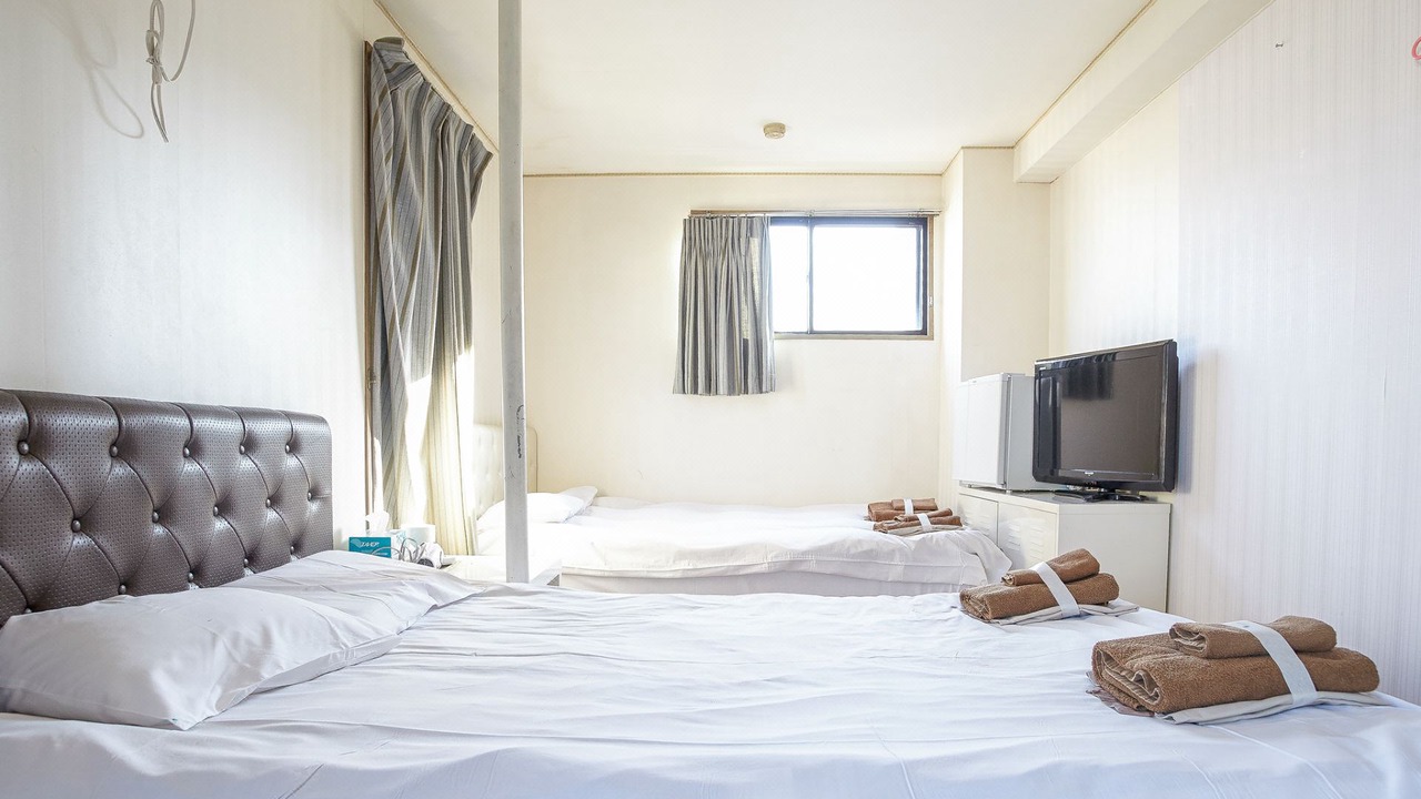 Photo of Bedroom in Hyakunincho
