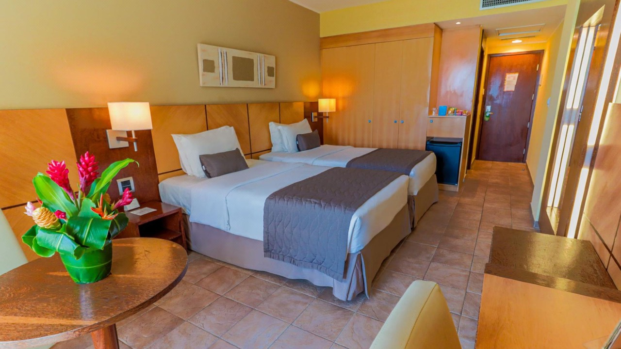 Photo of Bedroom in Via Costeira