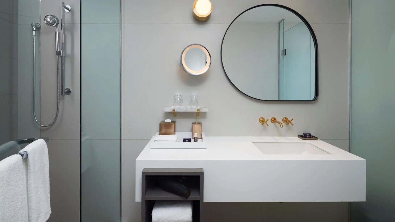 Photo of Bathroom in ByWard Market