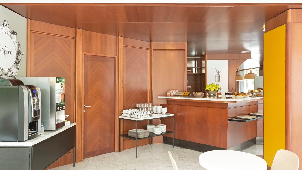 Photo of Kitchen in Crocetta-San Lazzaro-Modena Est