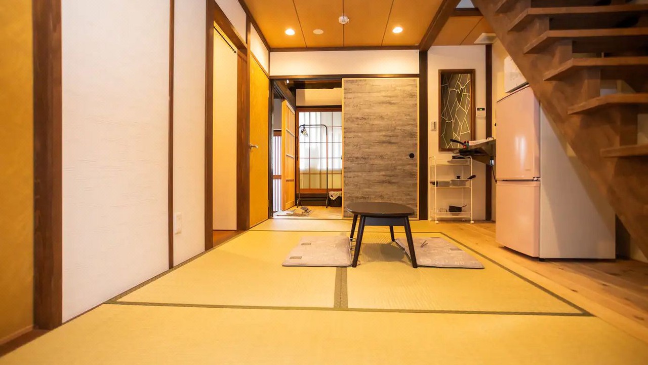 Photo of Bedroom in Minami