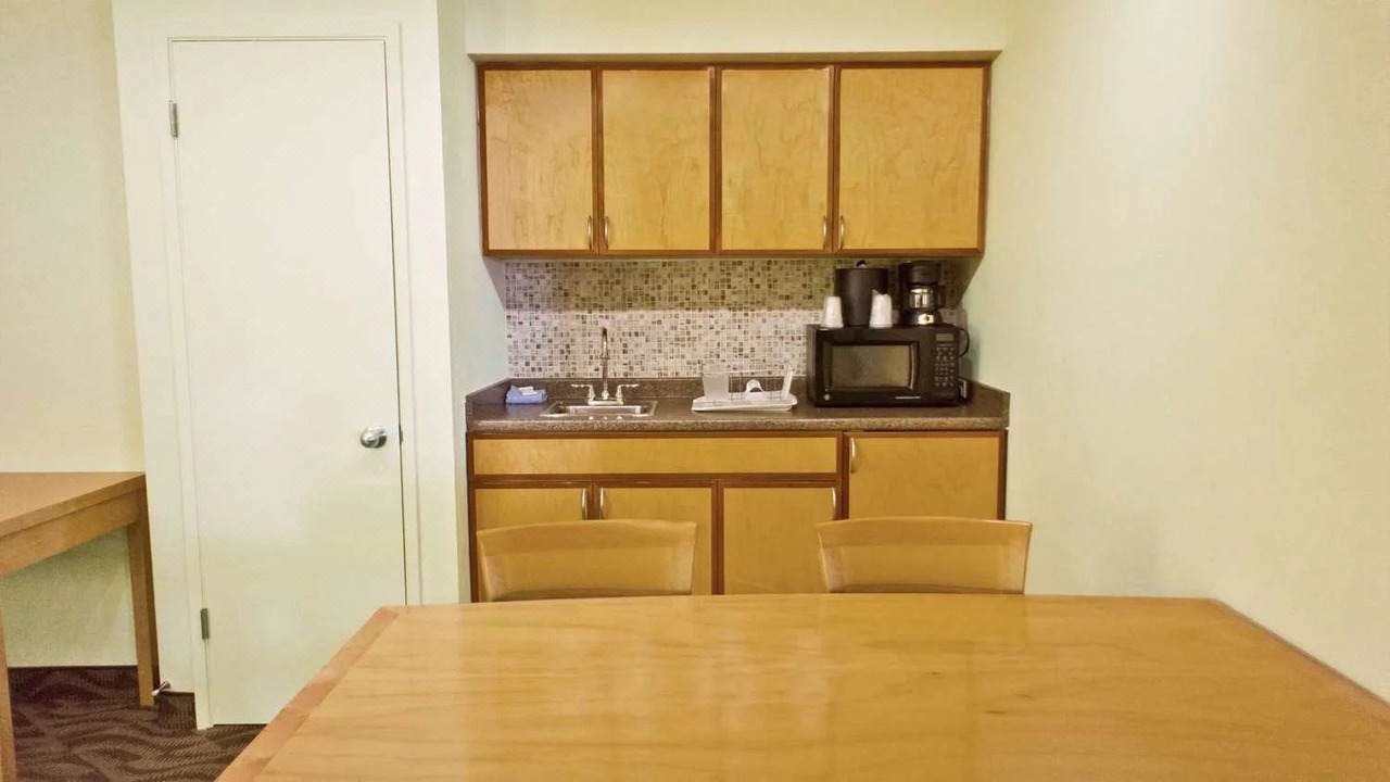 Photo of Kitchen in Northgate