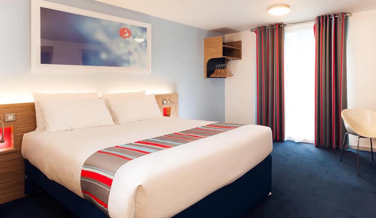 Photo of Bedroom in Woolwich Riverside