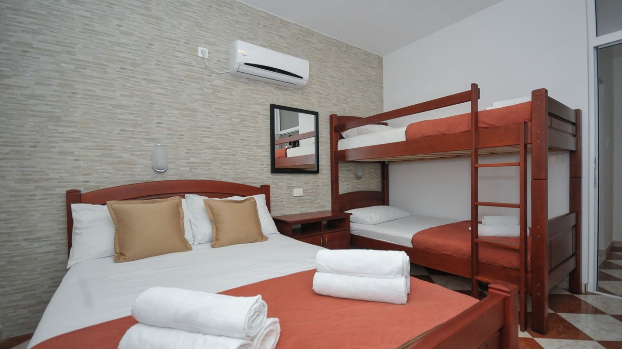 Photo of Bedroom in Velji Vinogradi
