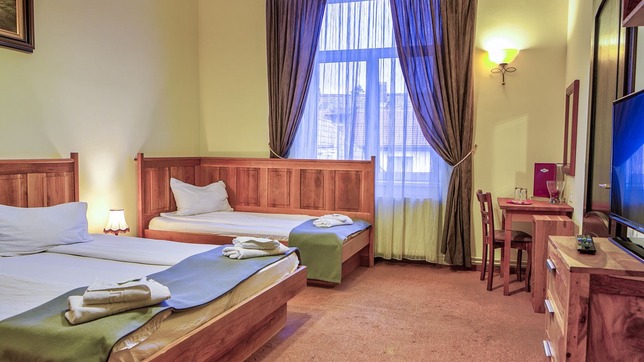 Photo of Bedroom in Centrul Nou