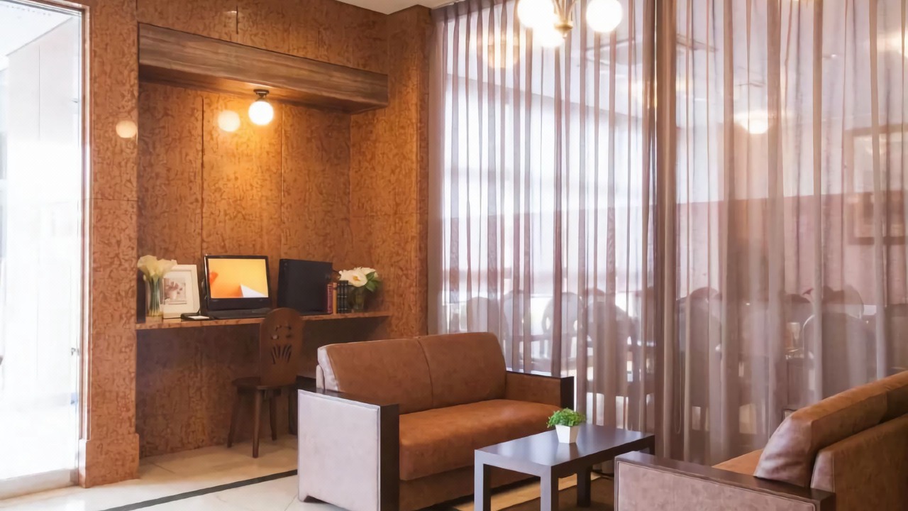 Photo of Livingroom in Misasa-cho