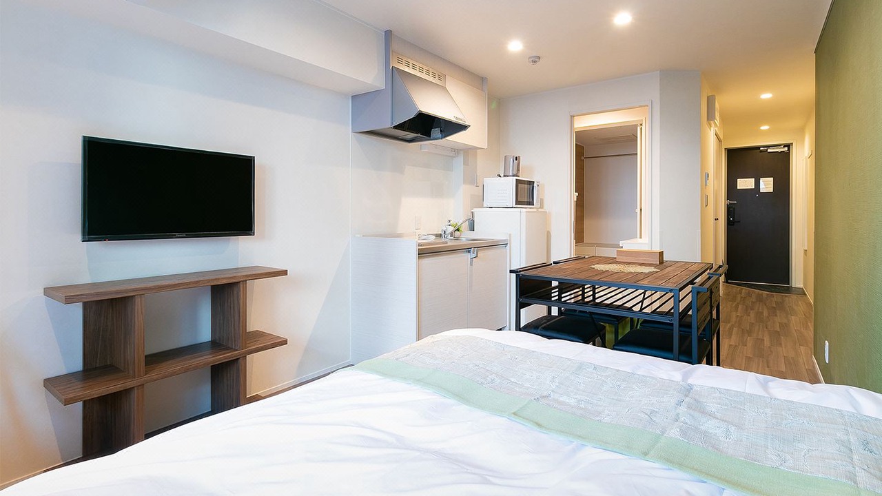 Photo of Bedroom in Kamata