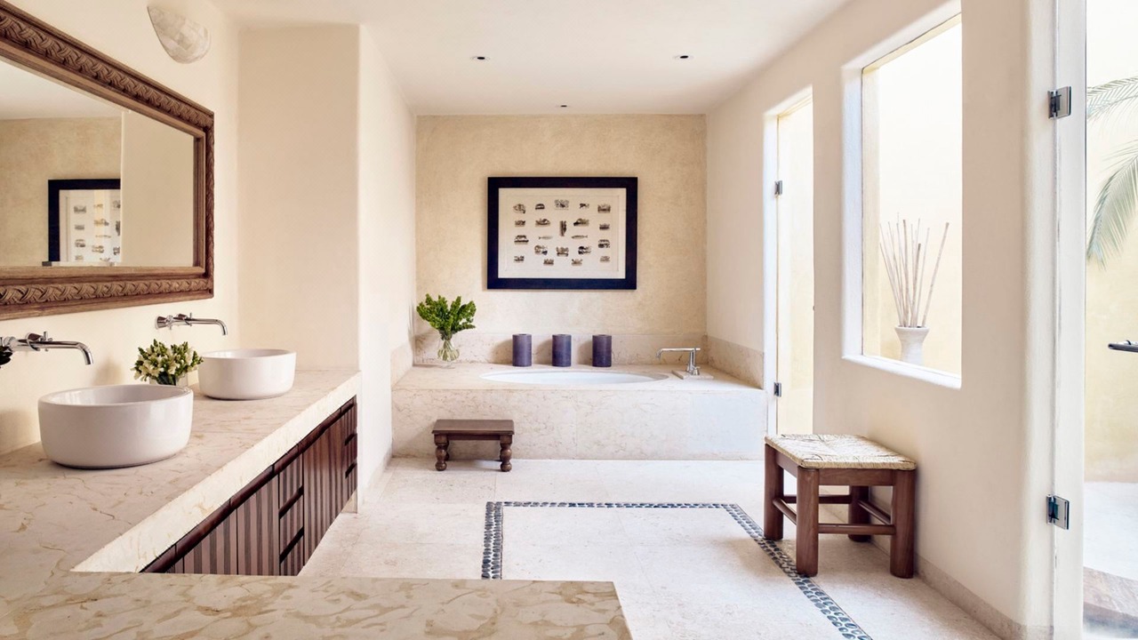 Photo of Livingroom in Punta de Mita