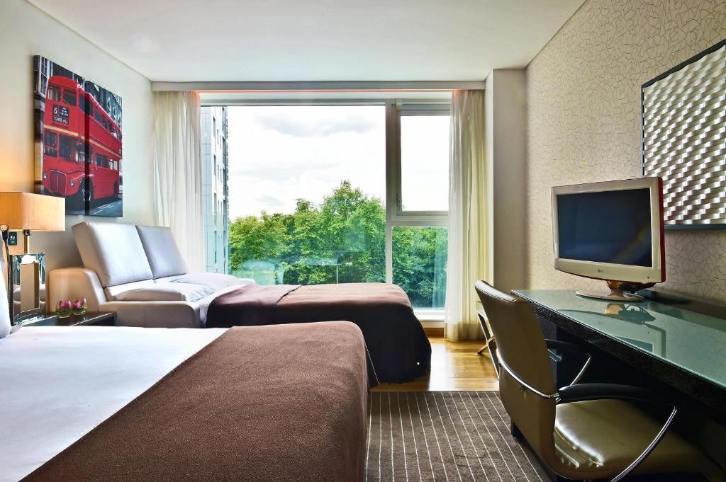Photo of Livingroom in Queenstown