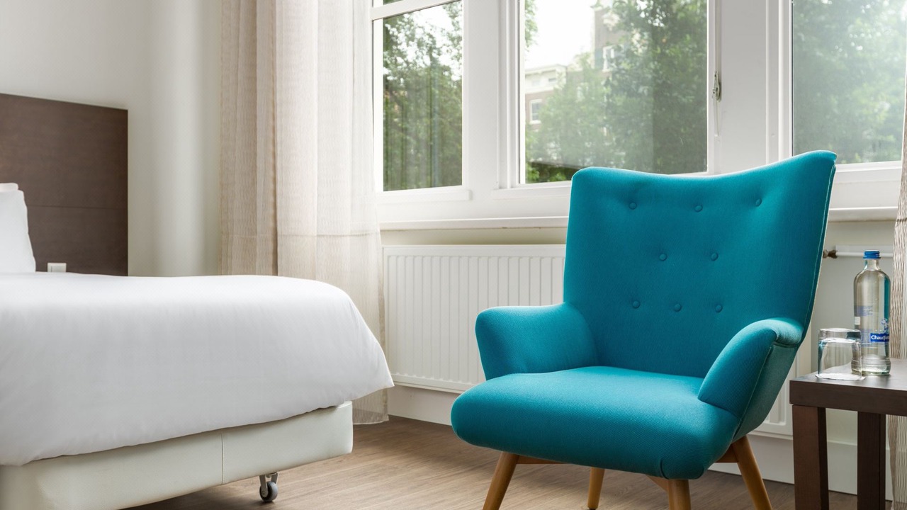 Photo of Livingroom in Canal Ring