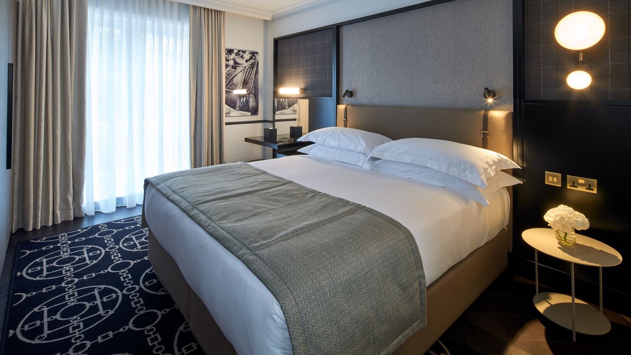 Photo of Bedroom in Kensington