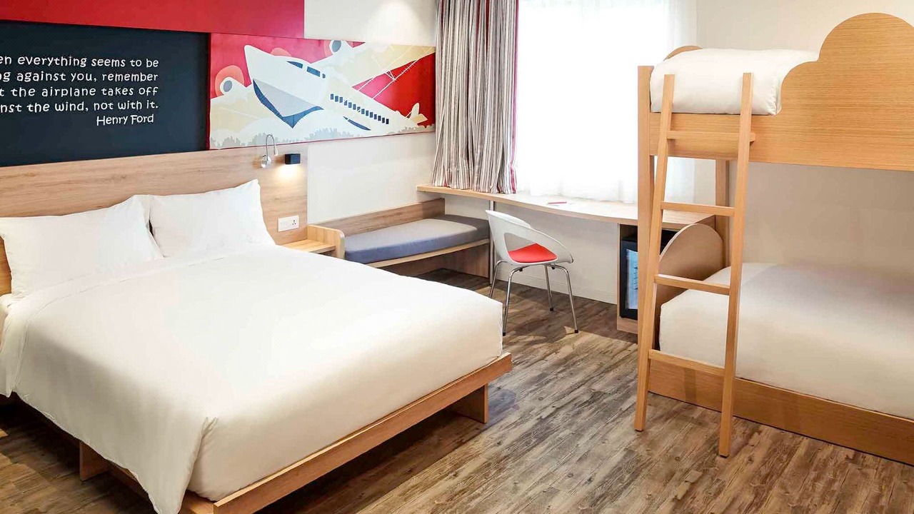 Photo of Bedroom in Tan Binh