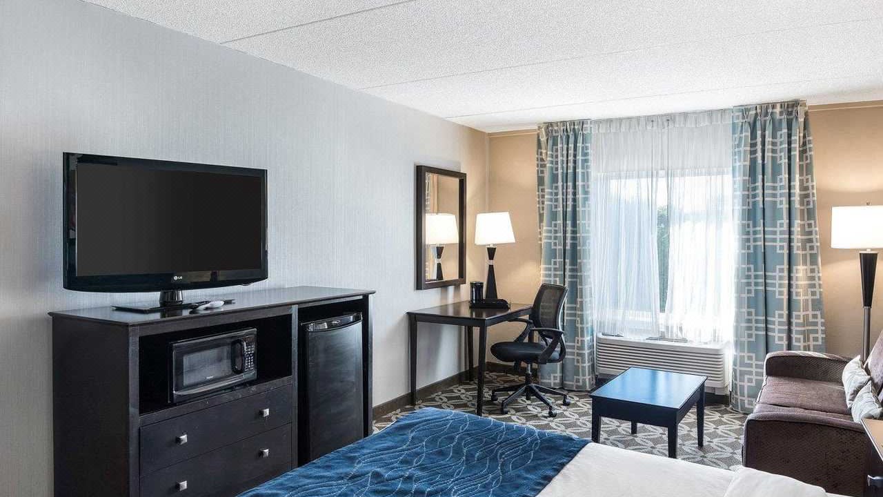 Photo of Bedroom in Rehoboth Beach