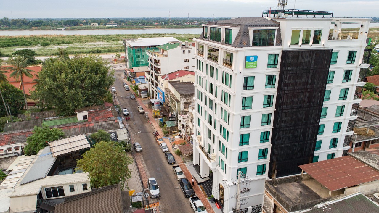 Photo of Others in Vientiane