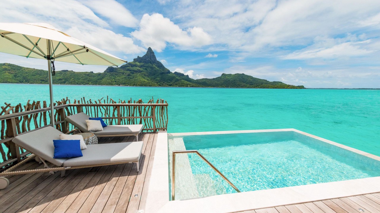 Photo of Others in Bora Bora